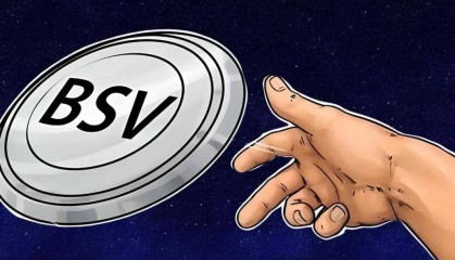 比特币的亲孙子号称中本聪亲自领导,被6家交易所除名,损失90亿美元