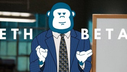 谁才是最好的 ETH Beta？