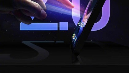 酷比魔方宣布1月18日发布ALLDOCUBE OS 2.0及掌玩mini 2024平板