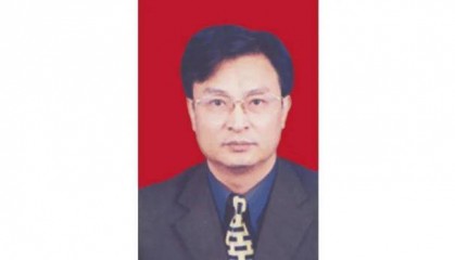 70岁柴高潮，任县纪委书记、县长、县委书记期间，敛财数额特别巨大