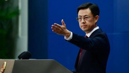 墨西哥总统称考虑对部分国家加征关税，中方回应