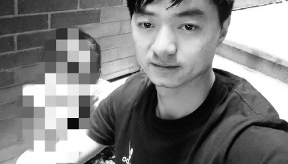 33岁抗癌博主“小杨哥”离世 家属：他与脑癌抗争一年多，最放不下11岁女儿