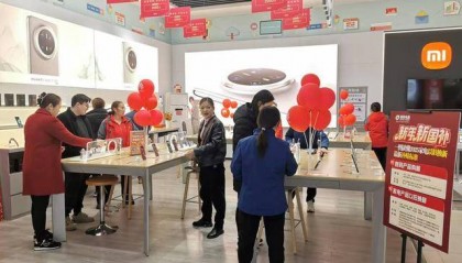 春江水暖｜压岁钱捂不住了，“国补”推动长沙新春数码换新热潮