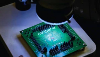 中方出手后，安世中国表明立场，荷兰费了半天劲，只抢到个办公室！