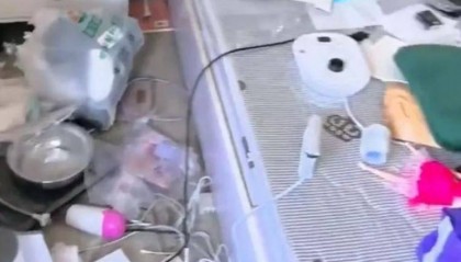 山西90后女护士将房间住包浆后失联，“马桶用火碱都洗不干净”，律师解读