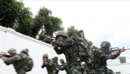 【华为分享】一线销售组织的“精兵化”以LTC变革贯穿始终