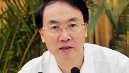 江西政坛震荡持续 ,省财政厅两任厅长被查