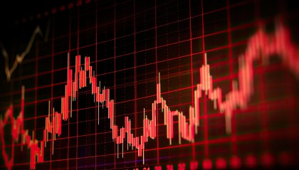 价格接连上涨,比特币和黄金,哪个才是最好的避险资产?|一周财圈密报