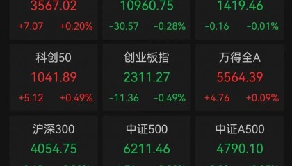 突然爆发！多股20%涨停