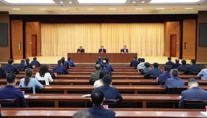 江苏省委批准，李超鲲任常州市钟楼区委书记！