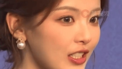 杨超越称上综艺需要整天保持亢奋：如果不认真，观众就会看的不开心