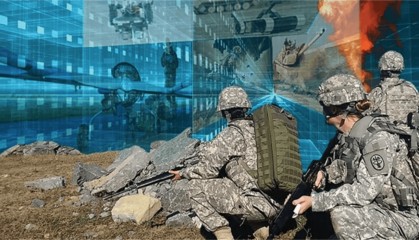 中国发起降维打击，“一键轰炸”AI领域！美国被撼动的无话可说