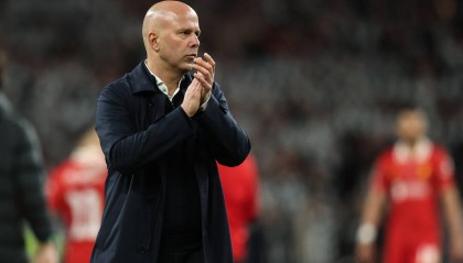 深度:斯洛特治下利物浦最惨一周 都赖萨拉赫快买伊萨克