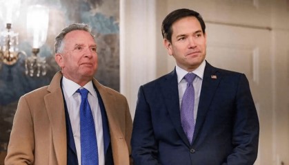 鲁比奥又被耍了？泽连斯基翻脸不认账，要求欧盟出50亿欧元买炮弹 ​