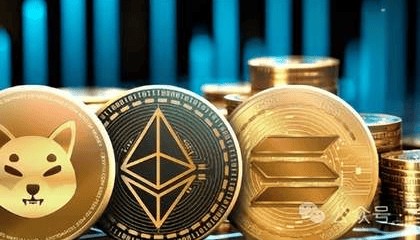 以太坊(ETH)将大幅上涨?柴犬(SHIB)的最后希望?