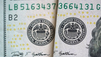 黄金与比特币价格大幅波动为哪般?