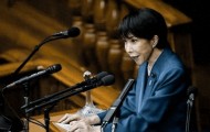 中国给高市早苗定了性，有些话全世界任何人都不敢说，后果只能日本首相自负