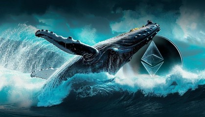 以太鲸抛售 $46M 的 ETH,以太坊能持有 $3K 吗?