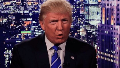 特朗普突然发声：我有比北京更厉害的筹码，只是还没用上！