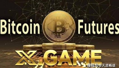 引领期货交易新趋势,比特币BTC期货市场的创新挑战与解决方案