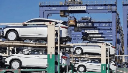 重磅消息！中国火速行动，法国突收重大噩耗，马克龙慌了