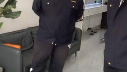 河北沧州一理发店因《空气检测报告》过期要被罚千元？街道办回应