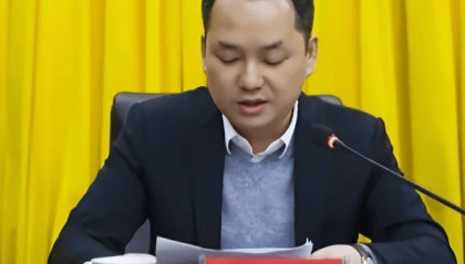 何卓柏，严重违纪违法