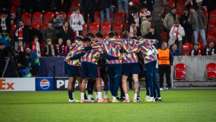 谁是魔鬼？10连胜仅丢1球的阿森纳，将面对英超4/6/7名+无解拜仁