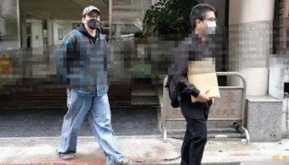 台媒：王大陆已交3万元保释金！将于3月入伍，此前被指“花高价获得假诊断证明”