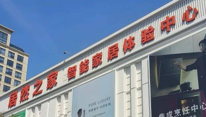 解除留置四天后，居然智家实控人汪林朋在家中身故