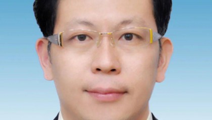 许晓曦已任厦门建发党委书记、董事长!
