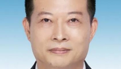 吴国顺任福建省纪委常委，省监察委员会委员（附简历）