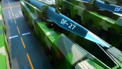 美国人突然意识到：打赢中美冲突，解放军已手握关键底牌