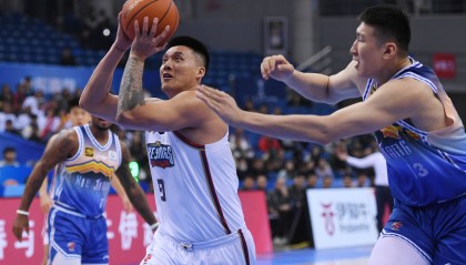 媒体人:同曦主动放弃曾繁日培养费 不愿他无球可打