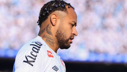 南美与大洋洲附加赛:争夺世界杯名额的生死战,谁能在3月逆袭?