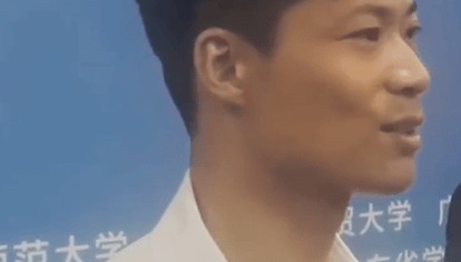 苏炳添回应“全红婵拟保送”：将采取特别的培养模式