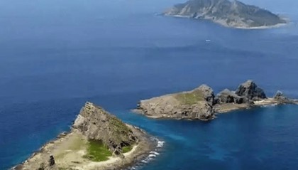 看谁敢动一下!40万美军就位,美日铤而走险,解放军不再口头警告