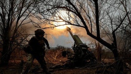 红军城大势已去,乌军士兵对俄罗斯投降,宣称泽连斯基才是乌克兰敌人!