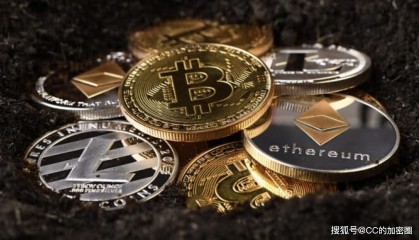 比特币(BTC)价格暴跌近5%