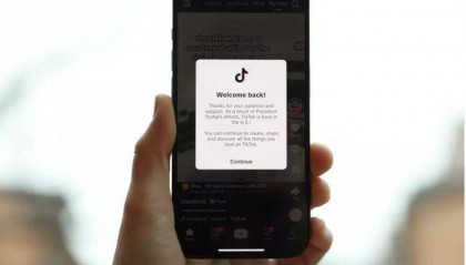 TikTok关停期间美国人打爆911电话,警方:别再打了