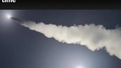 乌克兰使用美制导弹袭俄 专家：乌克兰危机成美国“党争工具”