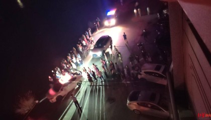 七旬老人嘉陵江游泳卷入回水失踪,遗体在下游水域被找到,生前曾热心救人