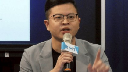 沈伯洋称其父是“中南美台商”,蓝营续揭关键资料“打脸”:生意七成五来自大陆