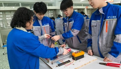 还没毕业，哈尔滨这些毕业生已被“抢”光——