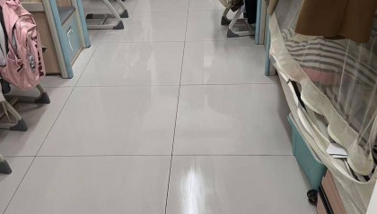 女大学生做宿舍保洁，半月接8单，全屋打扫49元，局部15元，回应：想增加生活体验