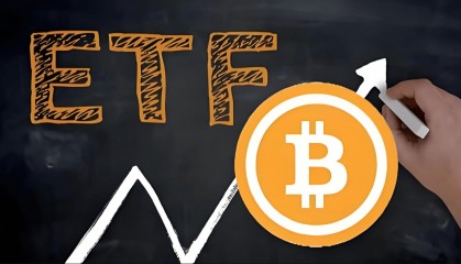 以太坊ETH现货ETF悬了？