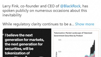 Bankless:ETF交易在即,把ETH卖给华尔街的 N 种叙事之道