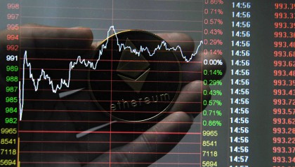 SEC释放批准以太坊ETF信号,港股以太坊ETF应声涨超18%