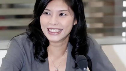 郑丽文当选国民党主席，先攻民进党，不到24小时，赖清德民调崩盘