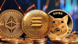 以太坊(ETH)即将反弹?SOL逆转开始!柴犬(SHIB)会发生什么?